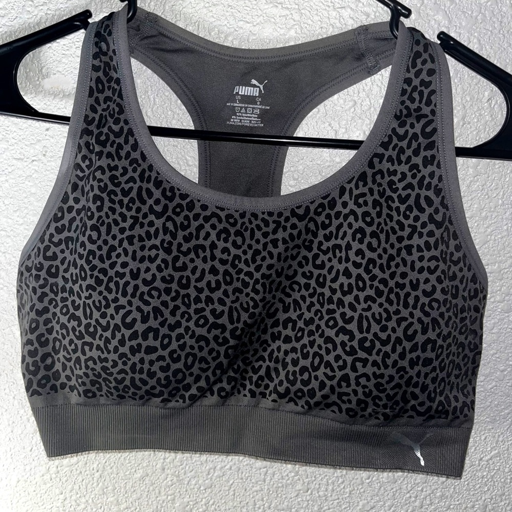 Puma Sports Bra